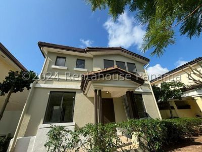 Casa en Venta, Panamá Pacifico