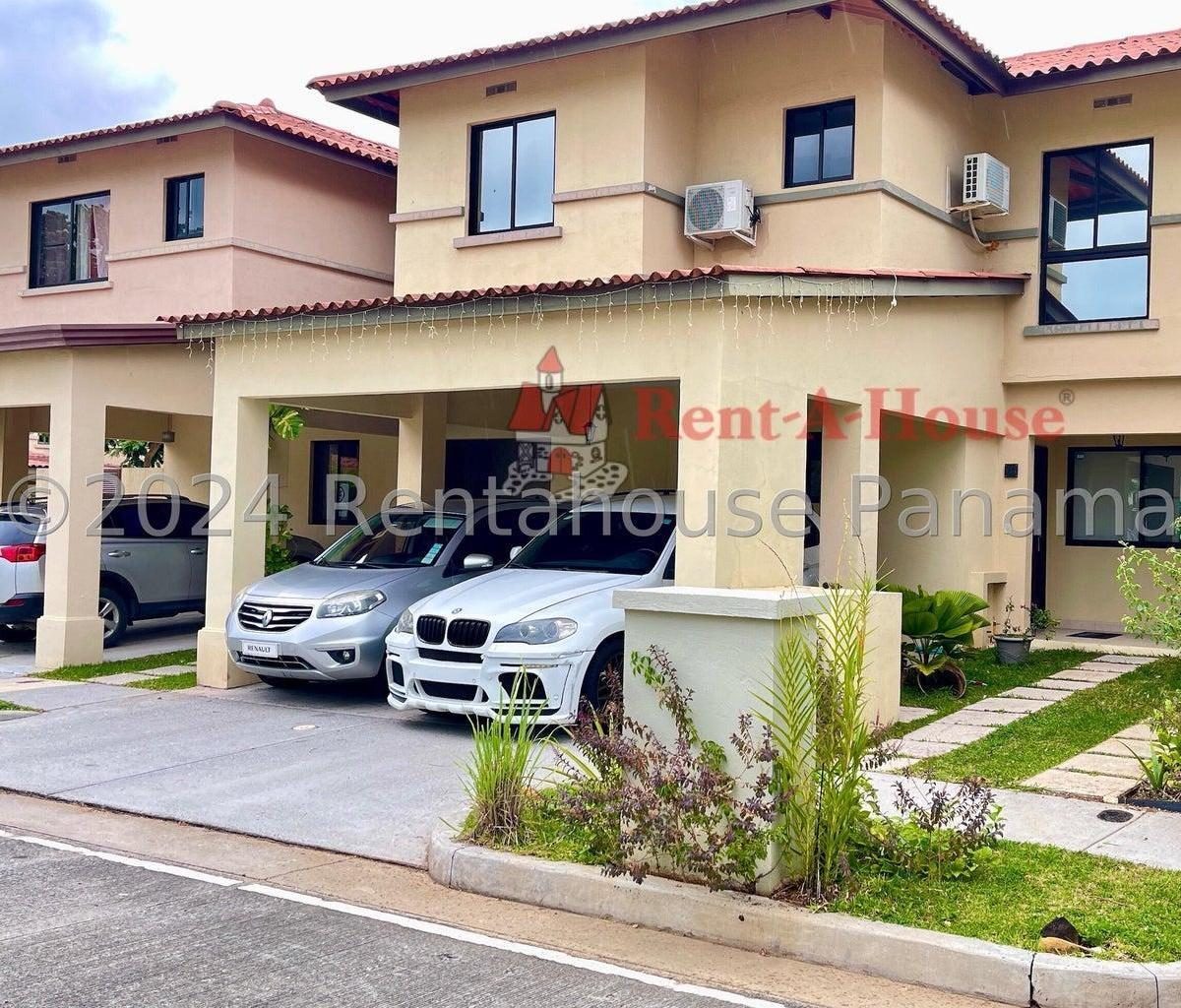 Venta de Casa en Woodland, Panama Pacifico