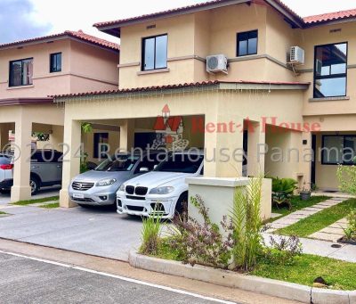 Venta de Casa en Woodland, Panama Pacifico