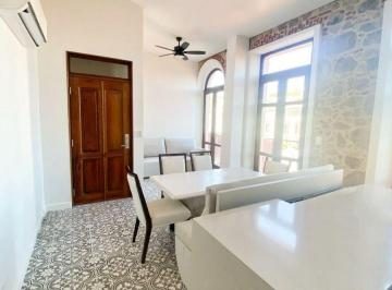 Alquiler de Apartamento en Casco Viejo, Casa Cordovéz de León, 100 m² — imagen 2 de 5