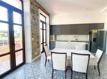 Alquiler de Apartamento en Casco Viejo, Casa Cordovéz de León, 100 m² — imagen 3 de 5