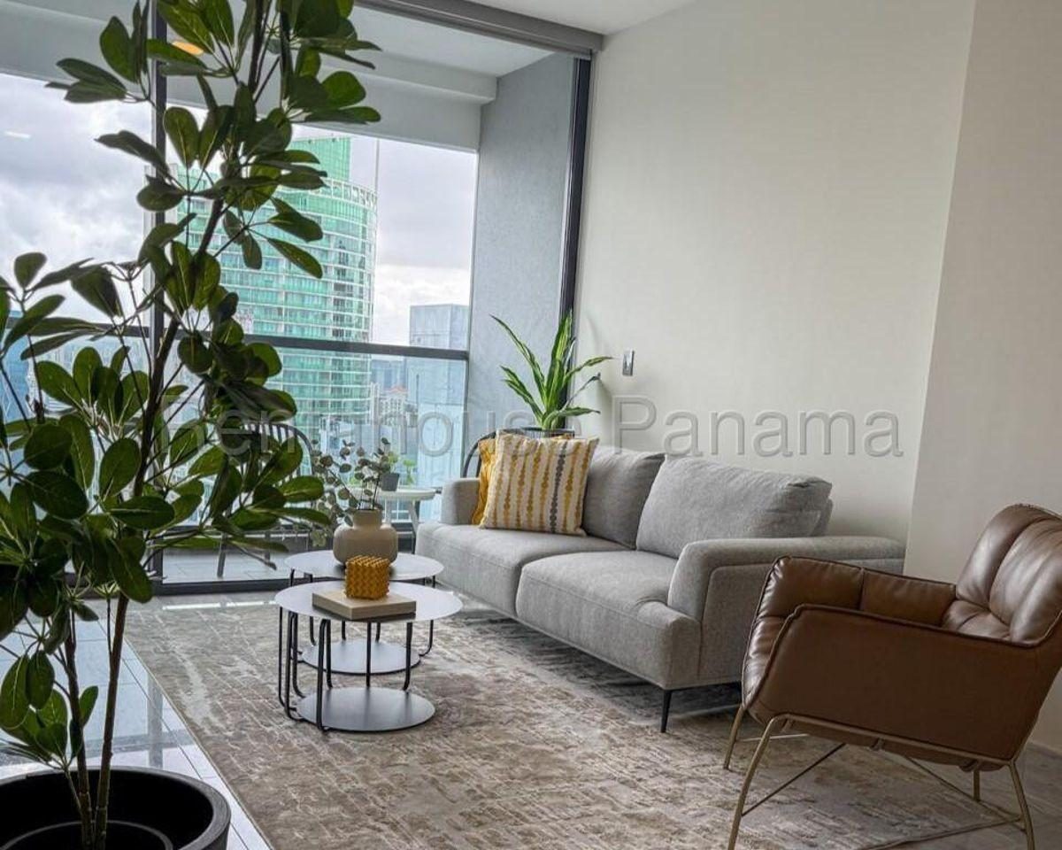 Alquiler de Apartamento en Coco del Mar Nuovo Residence — imagen 1 de 5