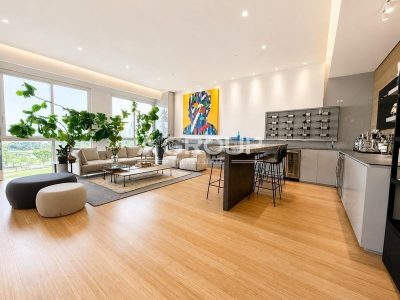 The Reserve - Santa Maria - Se Vende Exclusivo Apartamento — imagen 1 de 5