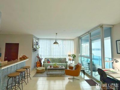 Vendo Apartamento Amoblado en Av Balboa PH Grandbay (10)