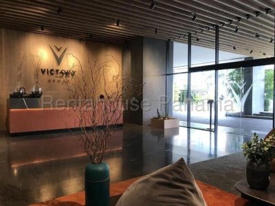 Apartamento en alquiler 3 recámaras, PH Victory Sports, Coco del Mar — imagen 2 de 8