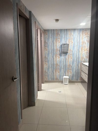 Oficina de 218 m2 en Obarrio — imagen 10 de 10