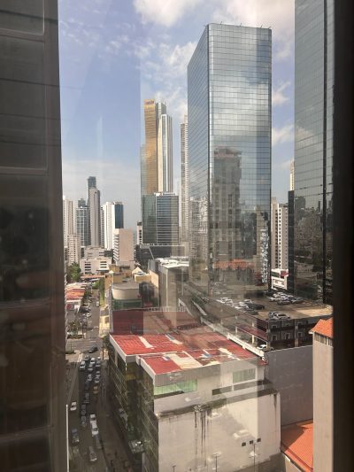 Oficina de 218 m2 en Obarrio — imagen 4 de 10