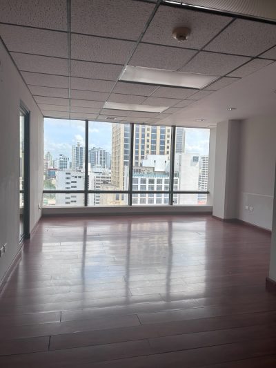 Oficina de 218 m2 en Obarrio — imagen 2 de 10
