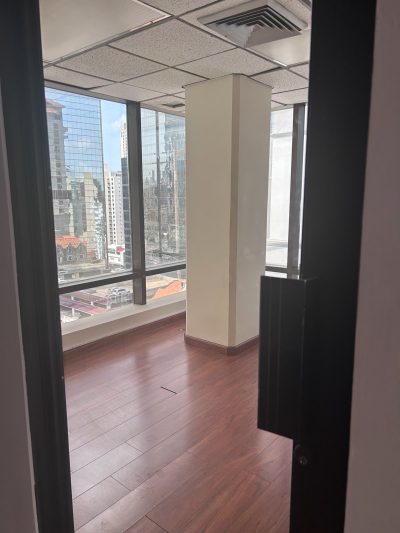 Oficina de 218 m2 en Obarrio — imagen 3 de 10