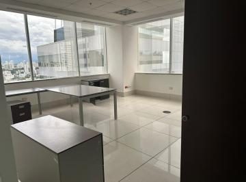 Alquilo o Vendo Oficina Punta Pacifica Torres de Las Americas — imagen 2 de 5