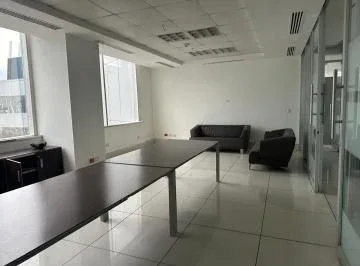 Alquilo o Vendo Oficina Punta Pacifica Torres de Las Americas — imagen 5 de 5
