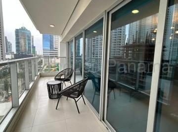 Bello Apartamento en Alquiler en Costa del Este — imagen 3 de 5