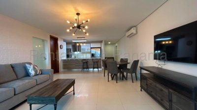 Bello Apartamento en Alquiler en Costa del Este