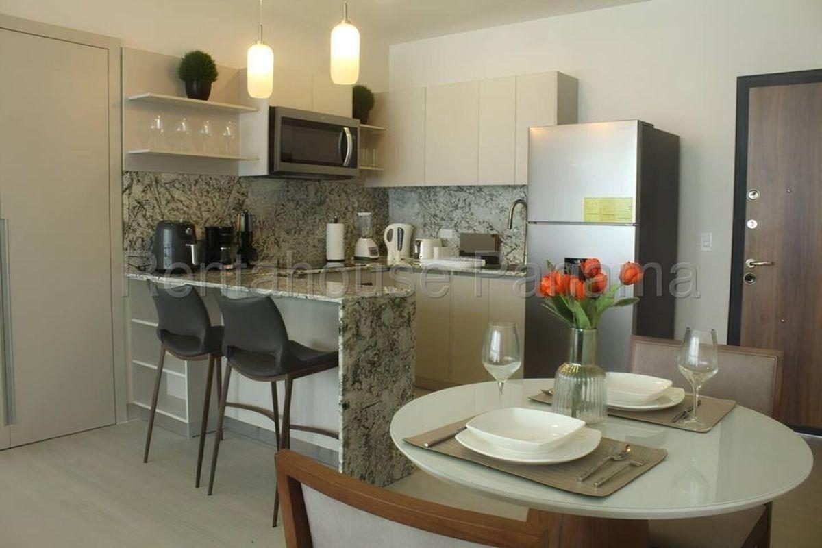 Alquiler de Apartamento en Costa del Este — imagen 1 de 4