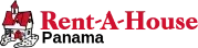 Logo de Rent-A-House Panamá